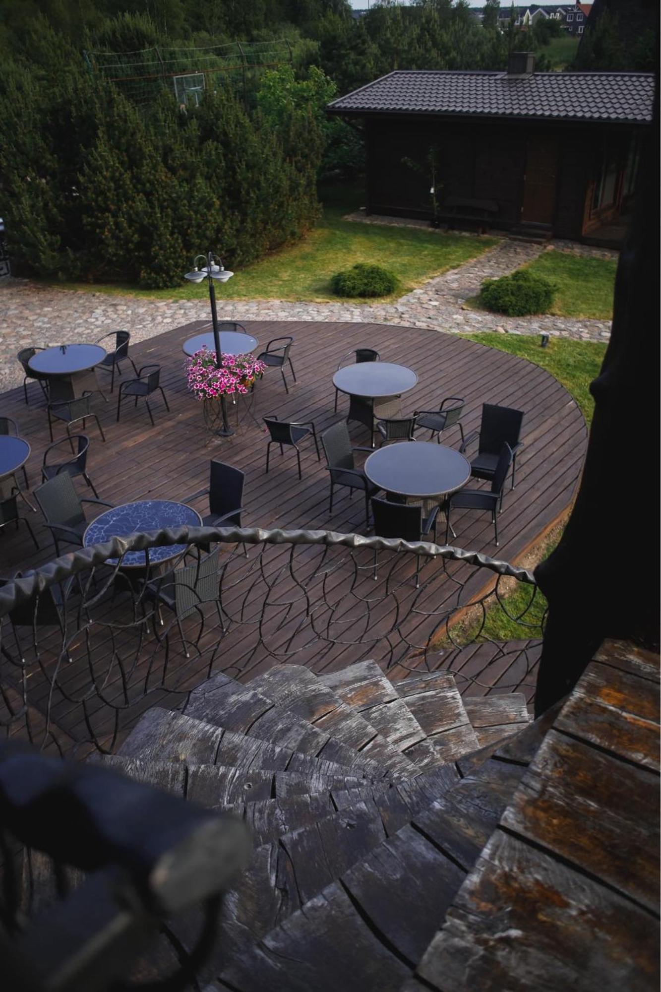 Pajurio Vingis Apartment Palanga Exterior photo